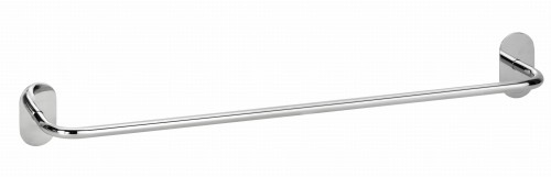 Bemeta EASY: Wieszak na ręcznik 600 mm, wykończenie błyszczące 163104241