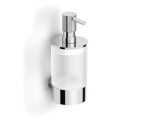 Stella MEGAN Dozownik do mydła w płynie CHROM 13.423