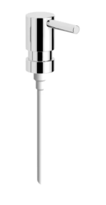 ***Stella Pompka do dozownika CLASSIC 07.423 / 424 / 425 / 426 / 427 / metal CHROM 80.061