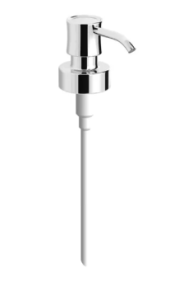 Stella Pompka do dozownika 09.423 CHROM 80.055 MONACO