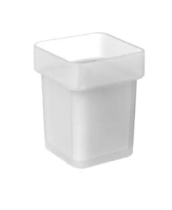 Stella Kubek szklany do 02.411 SZKŁO MATOWE 80.017 OSLO