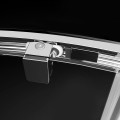 Premium Pro KDJ chrome