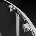 Premium Pro KDJ chrome