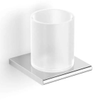 *Stella MILANO Uchwyt z kubkiem / chrom 12.411