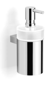 Stella Soul Dozownik do mydła w płynie / metalowa obudowa 06.424