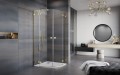 Radaway Essenza Pro Brushed Gold PDD