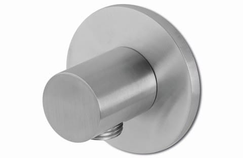 Vema Tiber Steel Przyłącze kątowe stal nierdzewna V17170