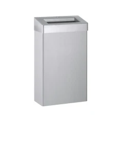 Stella Kosz na odpady 27L stal nierdzewna mat 20.401-SB 