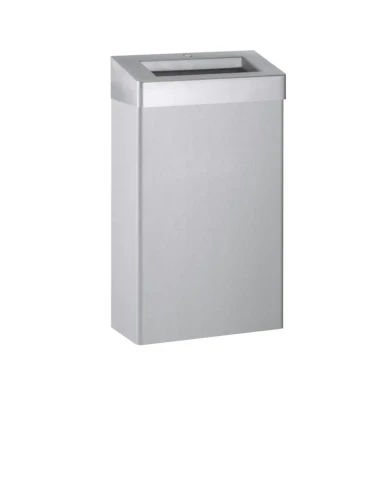 Stella Kosz na odpady 27L stal nierdzewna mat 20.401-SB.jpg