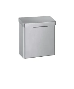 Stella Kosz na odpady 5,5L stal nierdzewna mat 20.480-SB