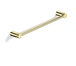 Stella MEGAN Reling na ręcznik 45 złoty champagne szczotkowany 13.11045-GCB