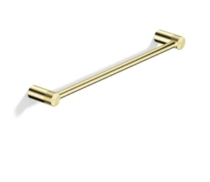 Stella MEGAN Reling na ręcznik 45 złoty champagne szczotkowany 13.11045-GCB