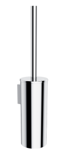 Omnires MODERN PROJECT szczotka toaletowa wisząca, chrom MP60621CR