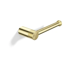 Stella MEGAN Uchwyt do papieru toaletowego / bez osłonki złoty champagne szczotkowany 13.441-GCB