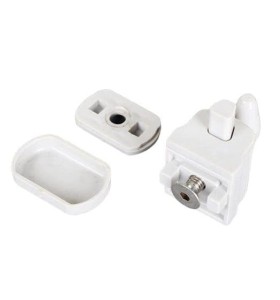 *Sanplast Suwak dolny do KP4/ZDP KP6/ZDP KN/ZDP KN/ATB 660-C0269