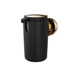 Tiger Cooper Dozownik na mydło 175 ml 800564 złoto połysk
