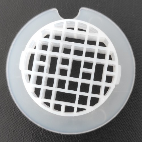 Vitalle 00000000S70400 Kryza do miski Lukka - sitko plastikowe .jpeg