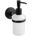 Bemeta NOX: Dozownik mydła, 200 ml 102408020.jpg