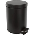 Bemeta Kosz na śmieci, 3 l, czarny 104315020 .jpg