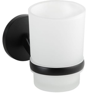 Bemeta NOX: Uchwyt na szczoteczki do zębów 102410010