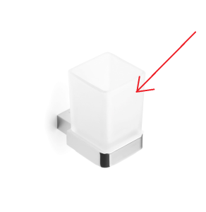 Hozze Now Collection kubek zapasowy do 20-310 