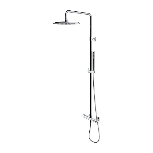 Omnires Y1244SUCR Y termostatyczny system prysznicowy natynkowy, chrom.jpg