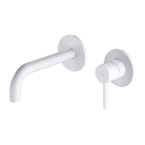 Omnires Y1215HWM Y bateria umywalkowa podtynkowa, biały mat .jpg