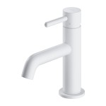 Omnires Y1210NWM Y bateria umywalkowa, biały mat