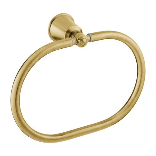 Omnires AL53230BSB ART LINE reling na ręcznik, mosiądz szczotkowany.jpg