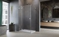 Radaway Essenza Pro KDJ Brushed Nickel