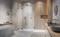 Radaway Essenza Pro KDJ Brushed GunMetal