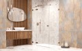 Radaway Essenza Pro KDJ Brushed Copper