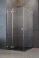 Radaway Essenza Pro Brushed Nickel KDD