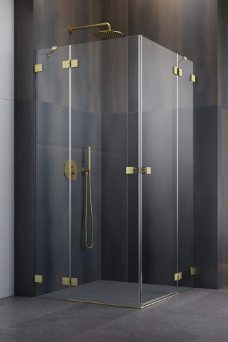 Radaway Essenza Pro Brushed Gold KDD