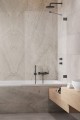 Radaway Essenza Pro Brushed GunMetal PNJ II