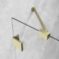 Radaway Essenza Pro Brushed Gold PNJ II