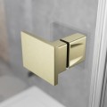 Radaway Essenza Pro Brushed Gold KDD