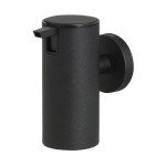 *Tiger Boston Black 305930746 Dozownik do mydła 75cc czarny. 