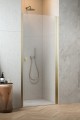 Radaway Nes DWJ I Brushed Gold