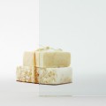 Radaway Nes Brushed Gold DWJ II