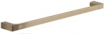 GEDY PIRENEI PI216088 wieszak na ręcznik 60 CM kolor złoty mat