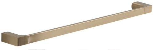 GEDY PIRENEI wieszak na ręcznik 60 CM kolor złoty mat.JPG