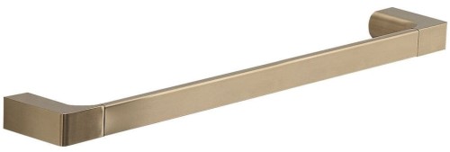 GEDY PIRENEI wieszak na ręcznik 45 CM kolor złoty mat.JPG
