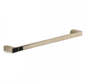 GEDY PIRENEI PI216087 wieszak na ręcznik 60 CM kolor złoty