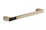 GEDY PIRENEI PI214587 wieszak na ręcznik 45 CM kolor złoty