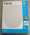 Tiger Elvas Deska sedesowa, Duroplast, biała 250920646.jpg