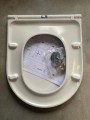 Tiger Elvas Deska sedesowa, Duroplast, biała 250920646.jpg