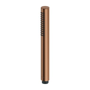 OMNIRES CONTOUR-RCPB CONTOUR rączka prysznicowa, miedź szczotkowana 