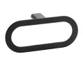 BEMETA ORGANIC BLACK Ring Wieszak na ręczniki 167104380 czarny .jpg