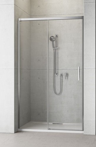 Radaway Idea 8 DWJ drzwi prysznicowe